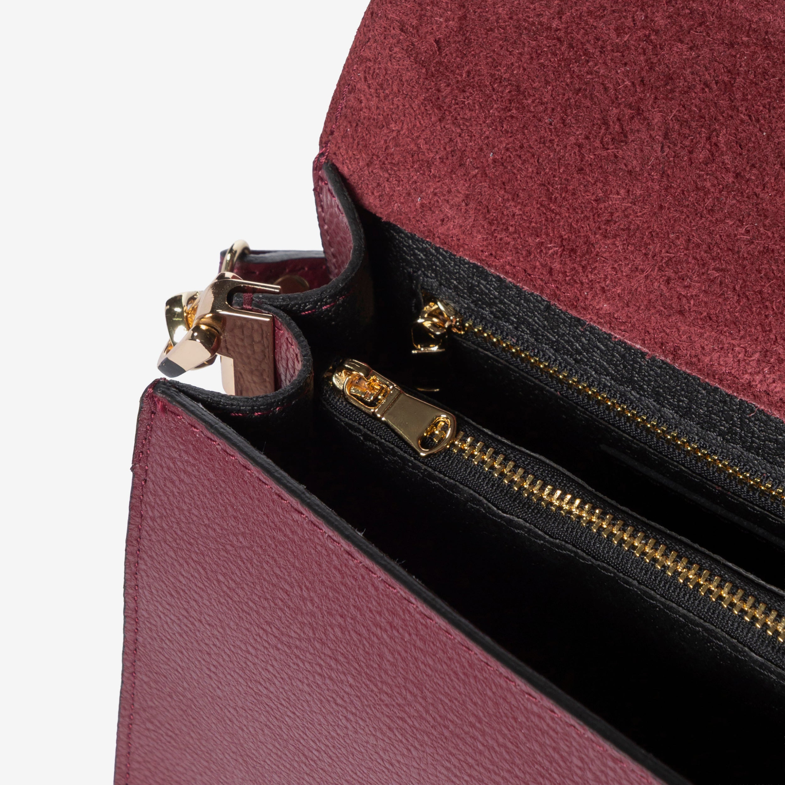 MARC ELLIS Borsa A Mano Kourtney M DO Donna
