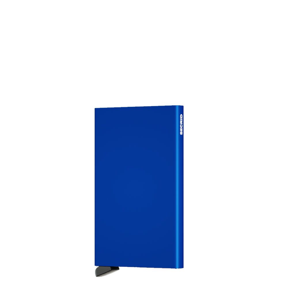 SECRID Portatessere Cardprotector C Unisex