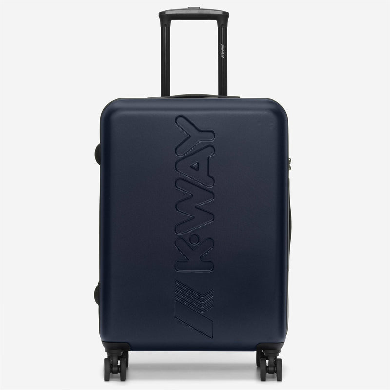 K-WAY Trolley Medio  K11417W Unisex