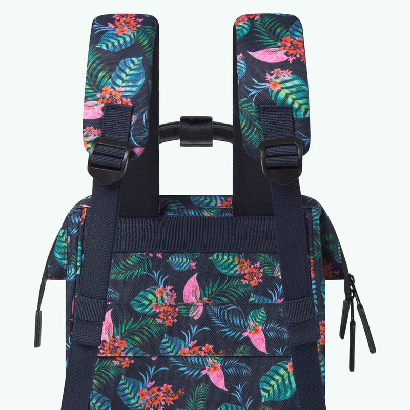 CABAIA Zaino Adventurer Small Oran Unisex