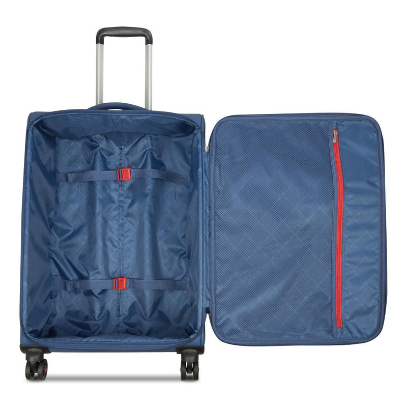 RONCATO MODO Set Trolley Eclipse 2.0 420030 Unisex