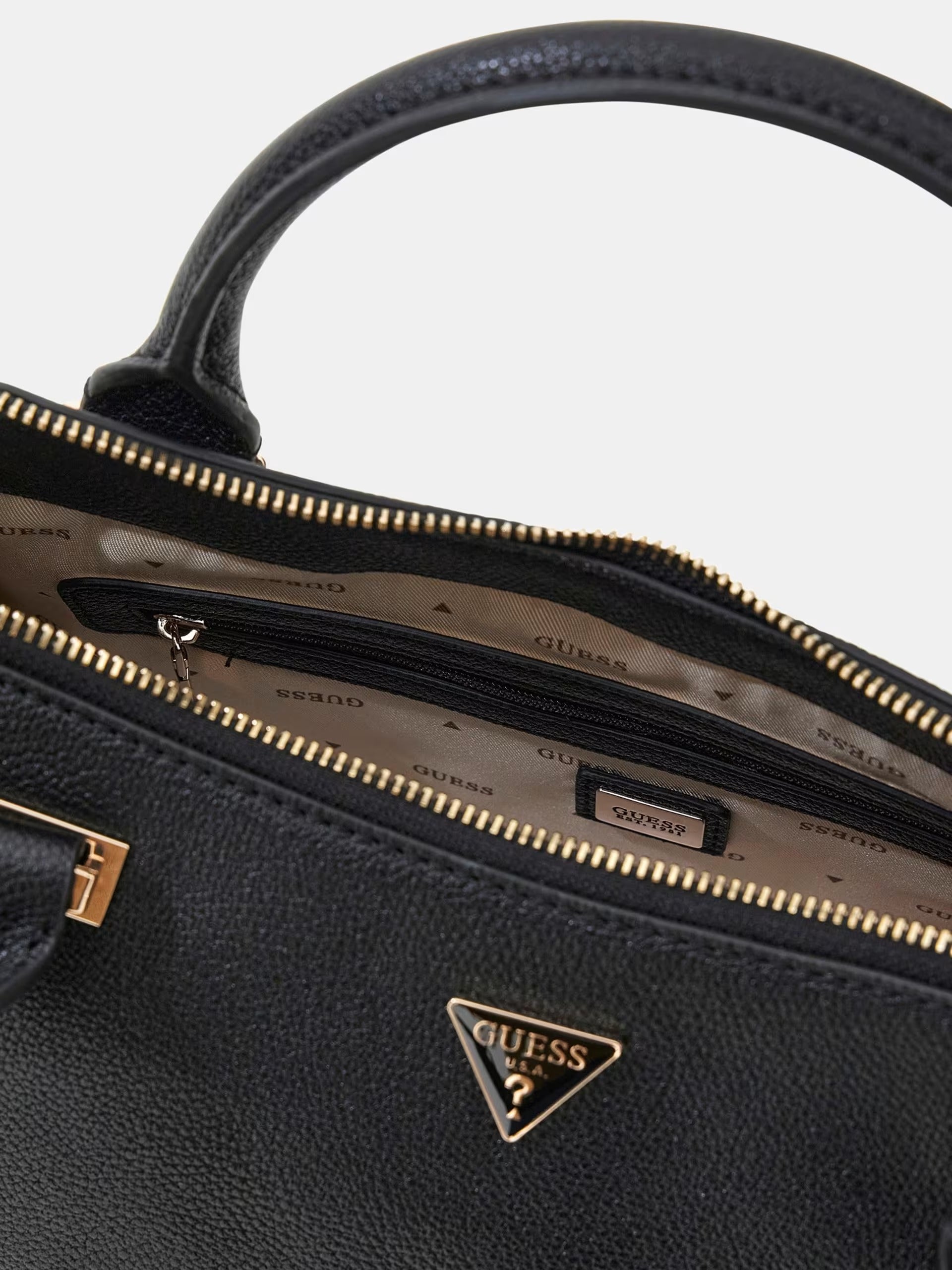 GUESS Borsa A Mano Evie HWBG9664060 Donna