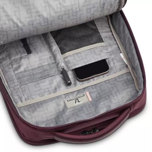 RONCATO Zaino Business Trial 412246 Unisex