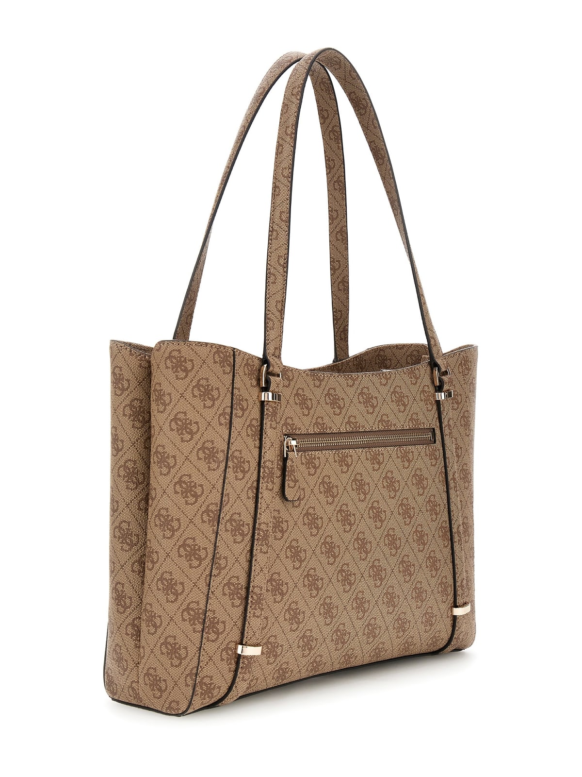 GUESS Borsa A Spalla Eco Erica Tote HWESG951023 Donna