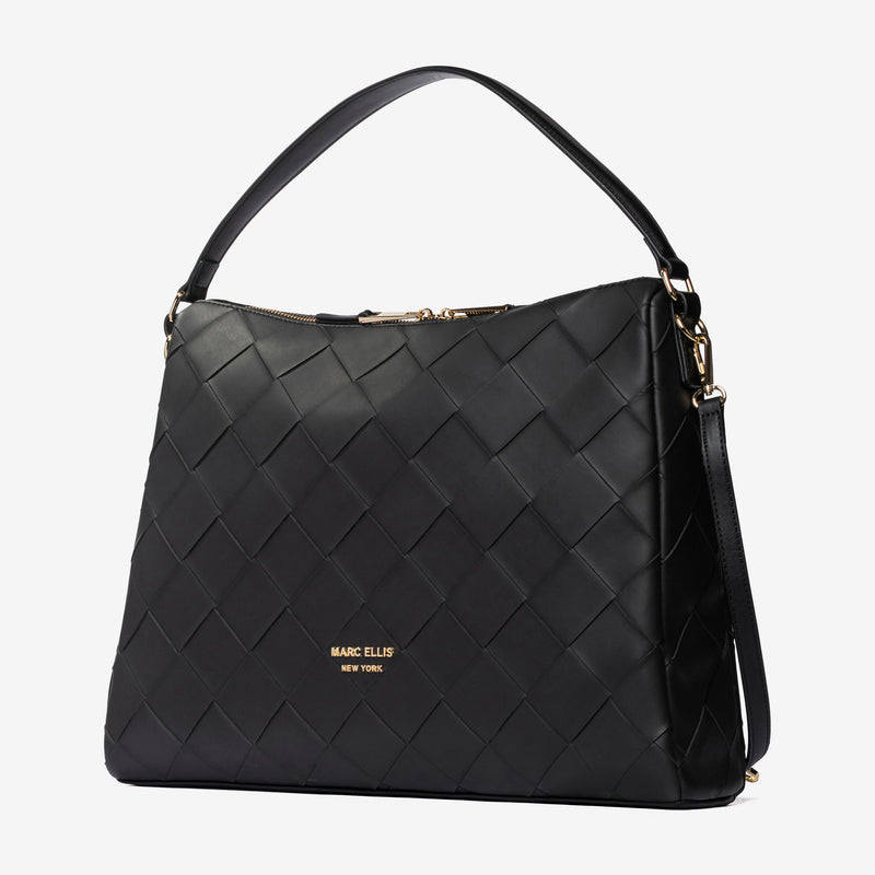 MARC ELLIS Borsa A Spalla Cloud Tote Donna