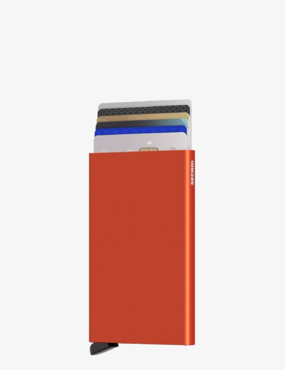 SECRID Portatessere Cardprotector C Unisex
