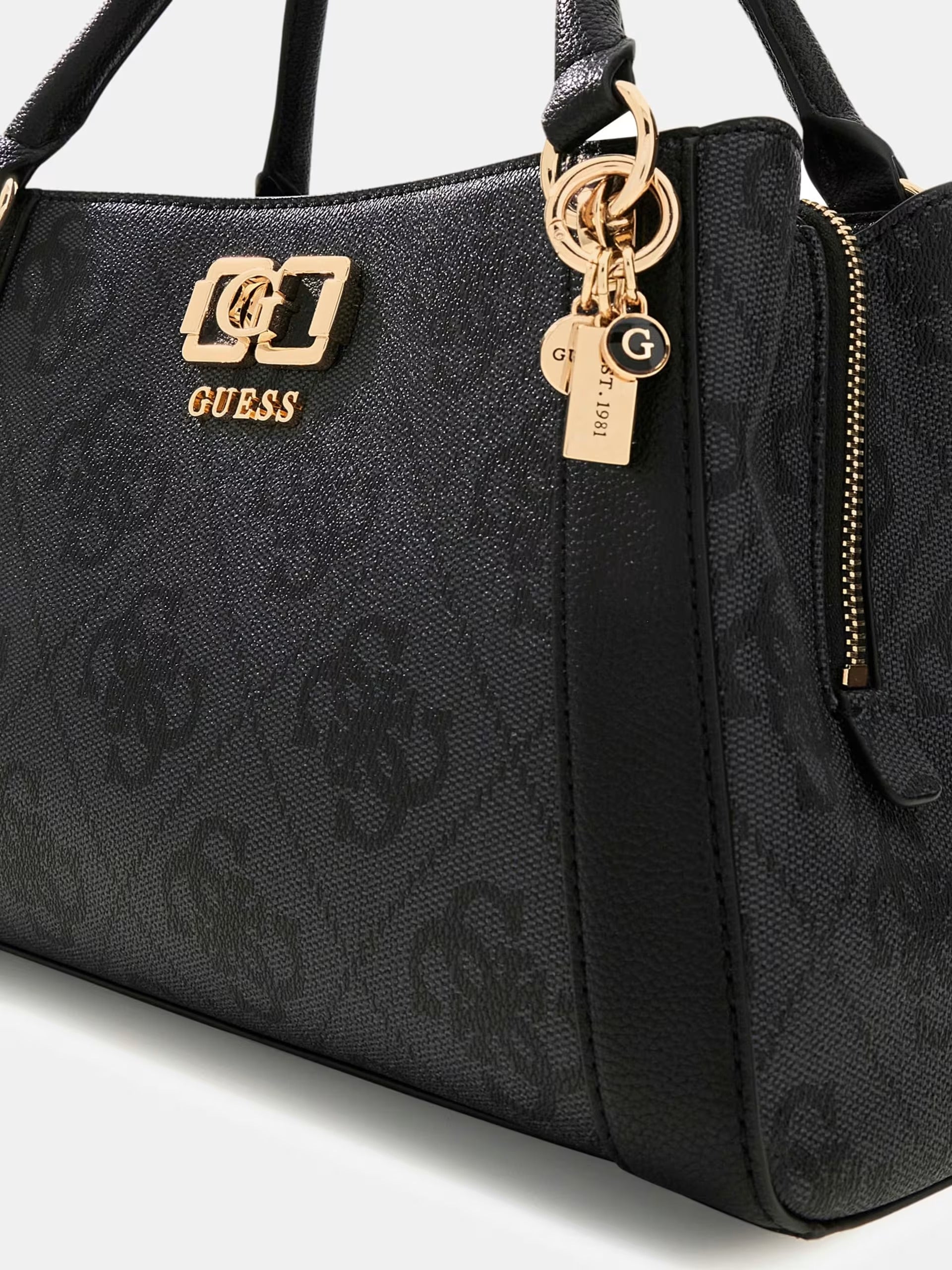 GUESS Borsa A Maro Karnilla HWOS9901060 Donna