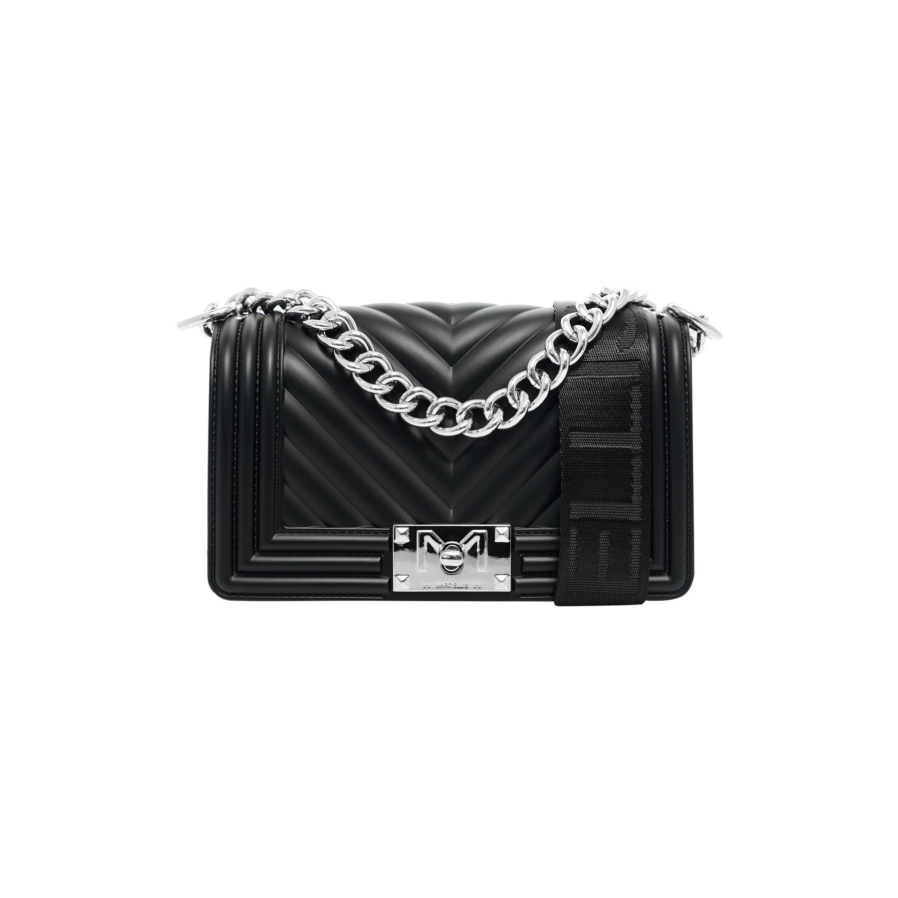 MARC ELLIS Borsa A Tracolla FLAT S Donna