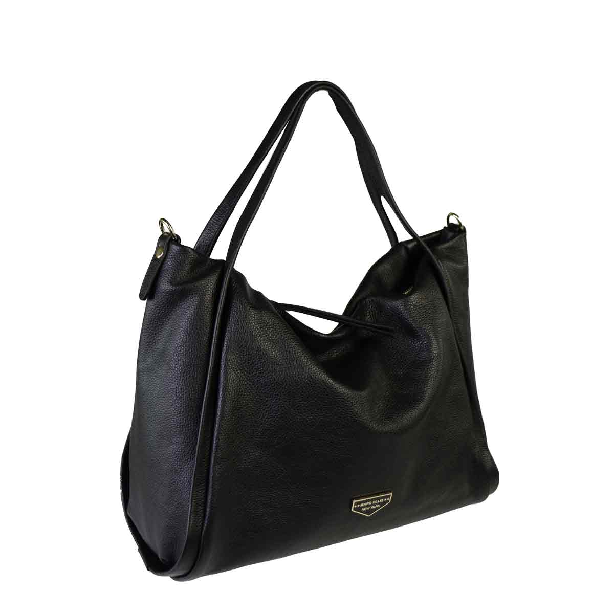 MARC ELLIS Borsa A Spalla Seattle S DO Donna