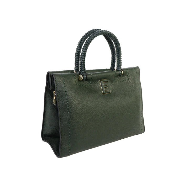 ERMANNO FIRENZE Borsa A Mano Small Petra 12401742 Donna