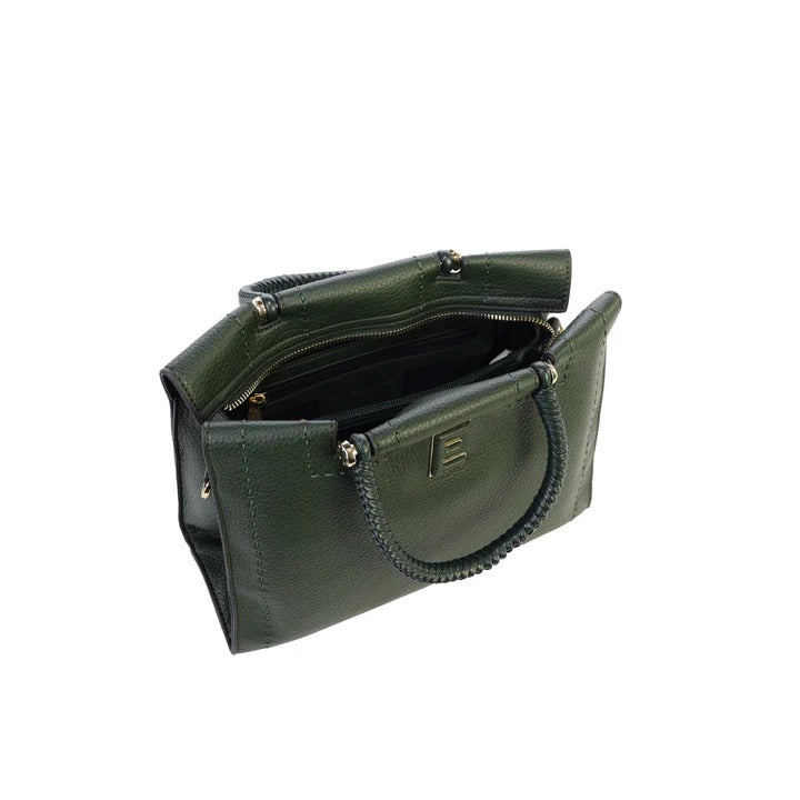 ERMANNO FIRENZE Borsa A Mano Small Petra 12401742 Donna