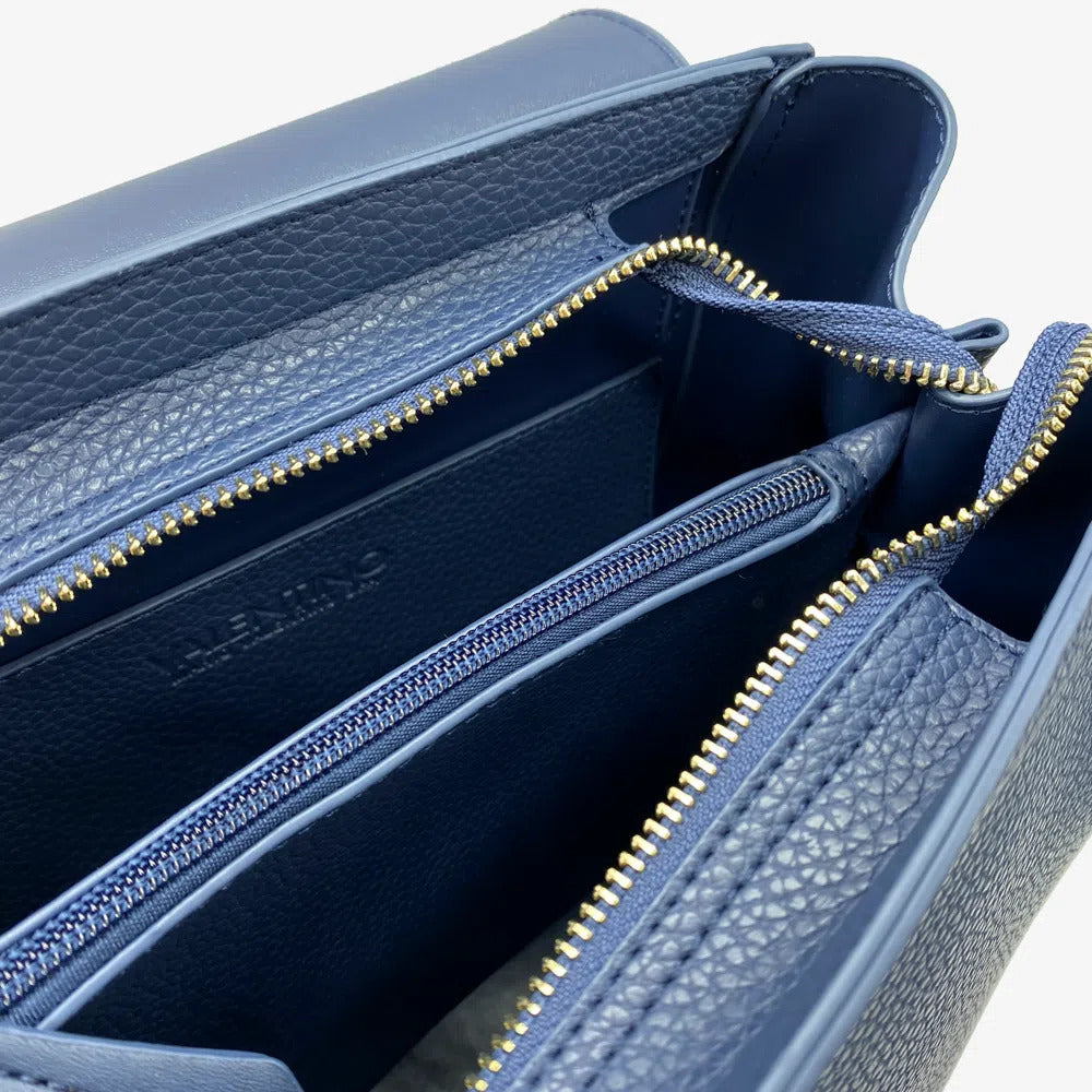 VALENTINO BAGS Zaino Superman VBS2U804