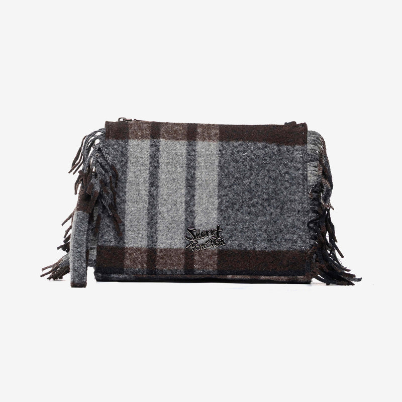 SECRET PON-PON Pochette Isabella Clutch Donna