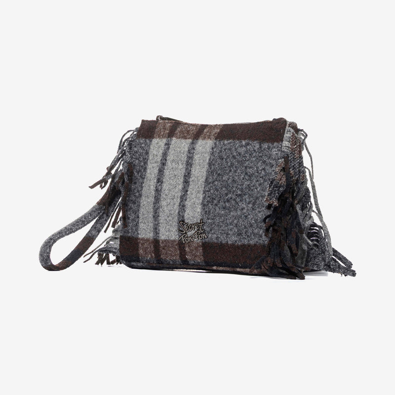 SECRET PON-PON Pochette Isabella Clutch Donna