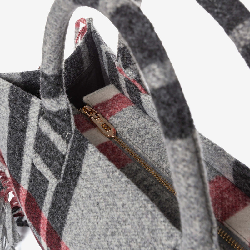 SECRET PON-PON Borsa A Mano Isabella Tote Large  Donna