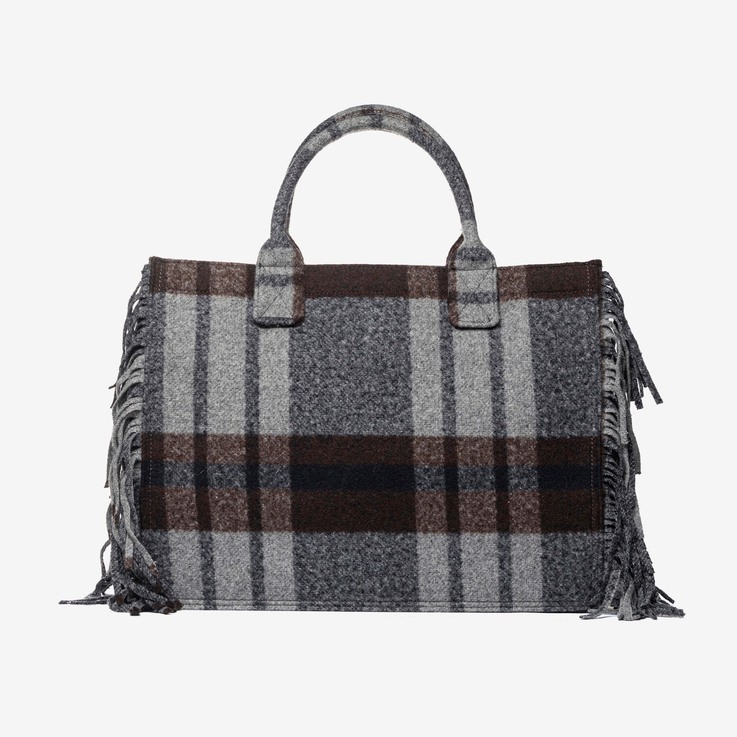 SECRET PON-PON Borsa A Mano Isabella Tote Large  Donna