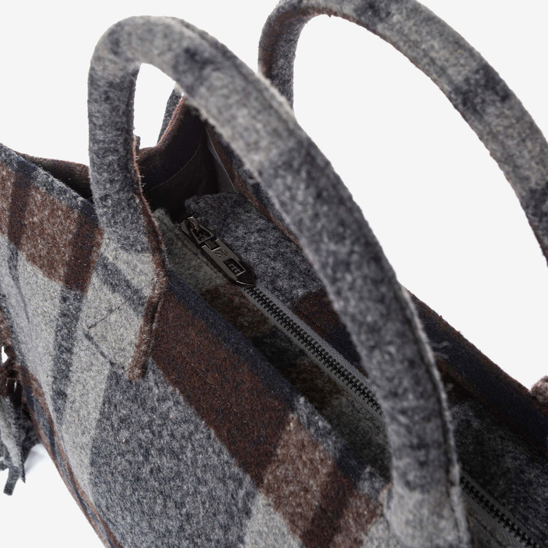 SECRET PON-PON Borsa A Mano Isabella Tote Large  Donna