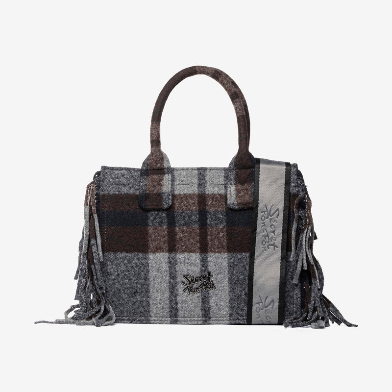 SECRET PON-PON Borsa A Mano Isabella Tote Small  Donna