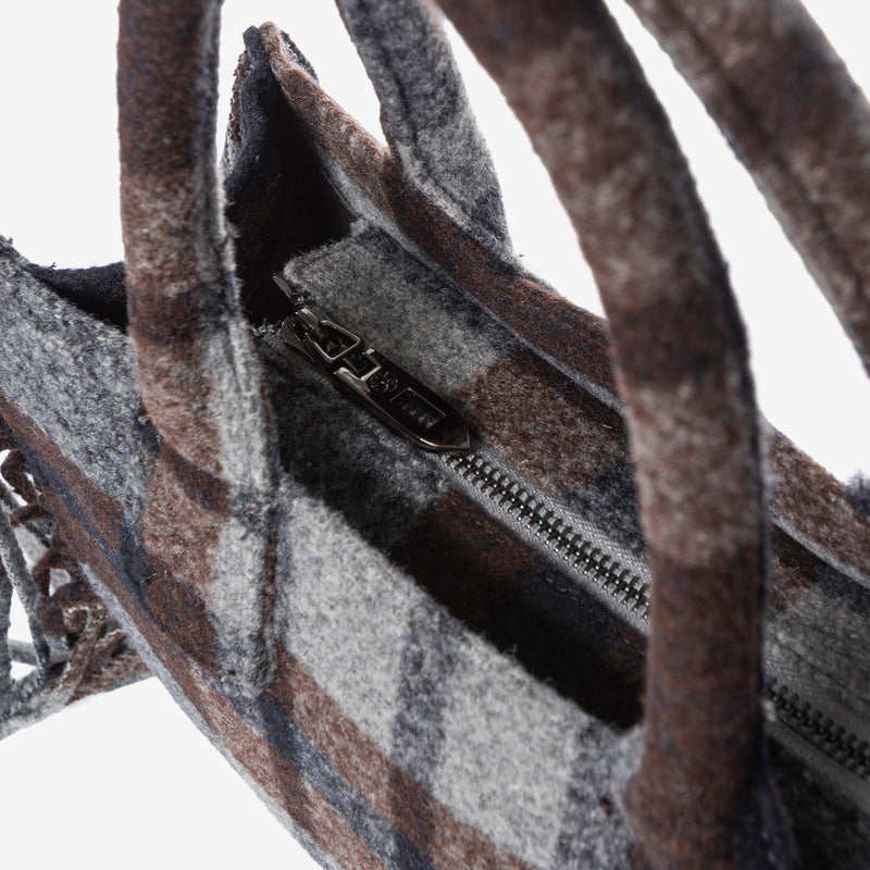 SECRET PON-PON Borsa A Mano Isabella Tote Small  Donna