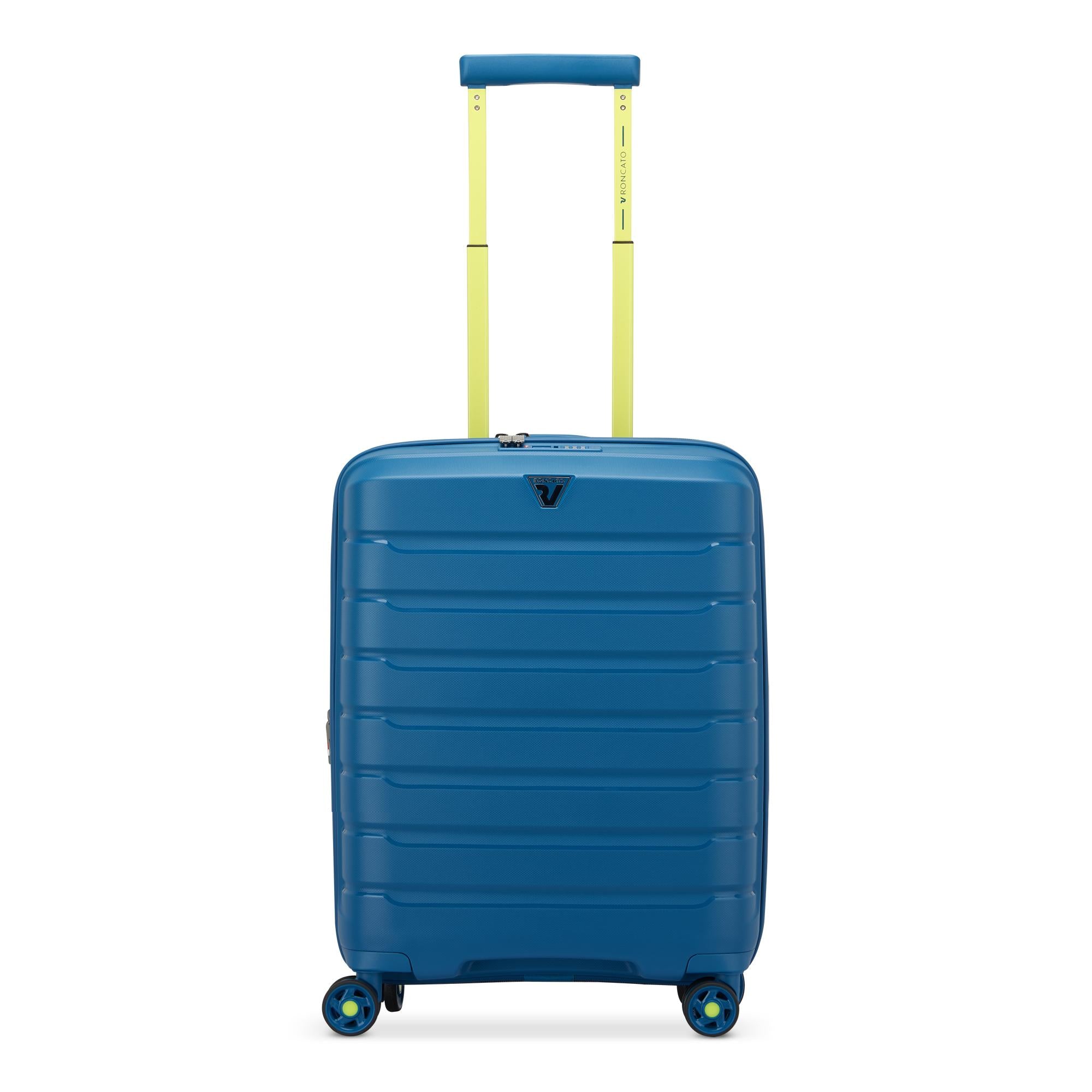 RONCATO Trolley Cabina  B-Flying Move  418183 Unisex