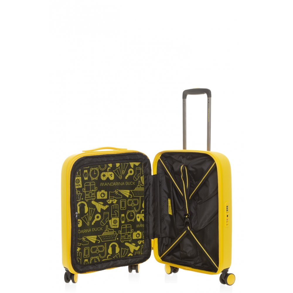 MANDARINA DUCK  Trolley Cabina P10SZV24 Unisex