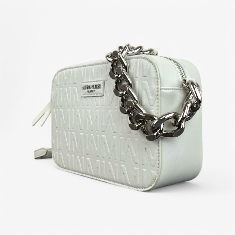 MARC ELLIS Borsa A Tracolla New York Flap Donna