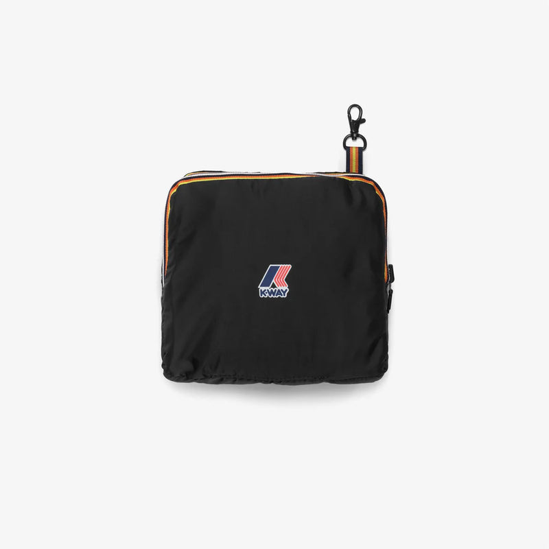 K-WAY Borsa LE VRAI 3.0 JEANETTE K11288W Unisex