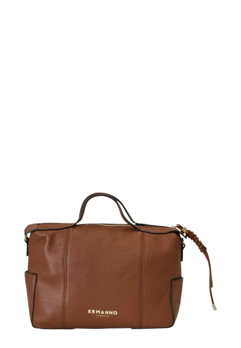 ERMANNO FIRENZE Borsa A Mano Large Violeta 12402047 Donna