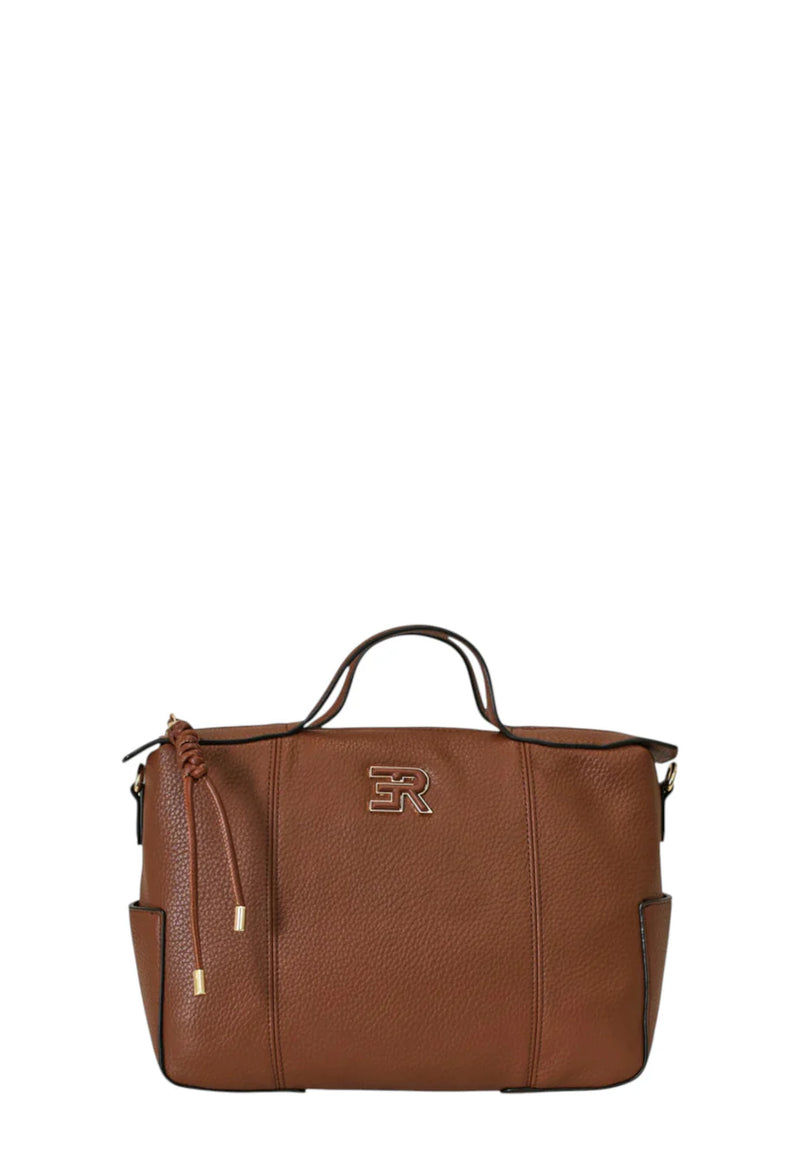 ERMANNO FIRENZE Borsa A Mano Small Violeta 12402048 Donna