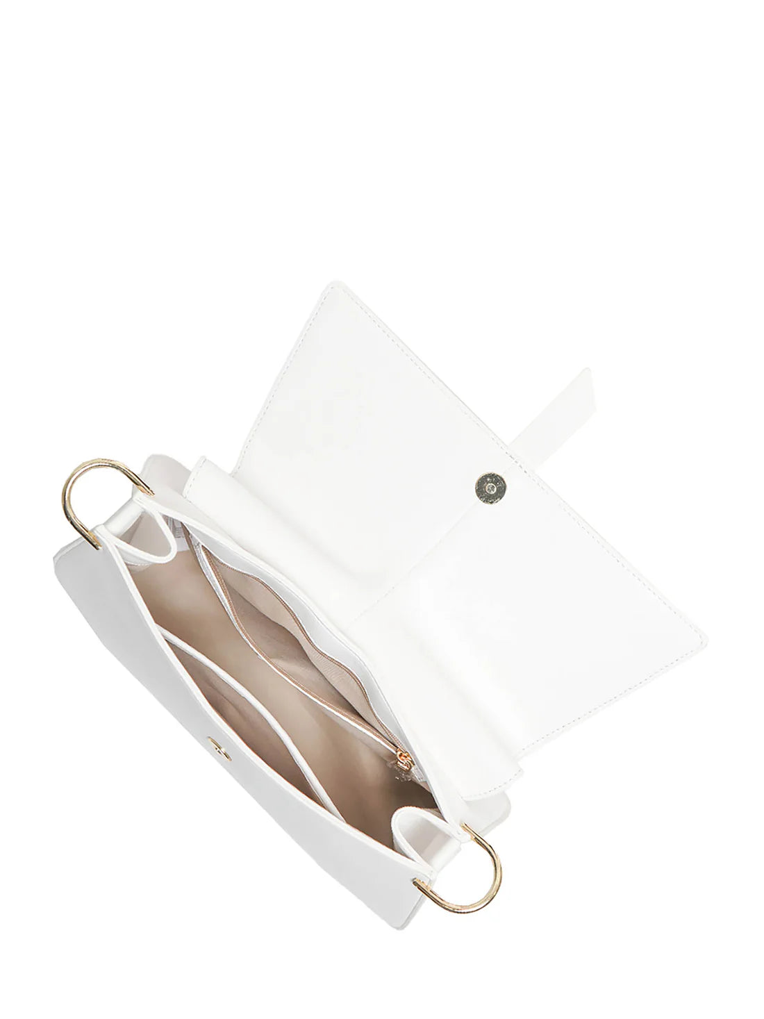 BY BYBLOS Borsa A Spalla Giselle BYBS89A02 Donna