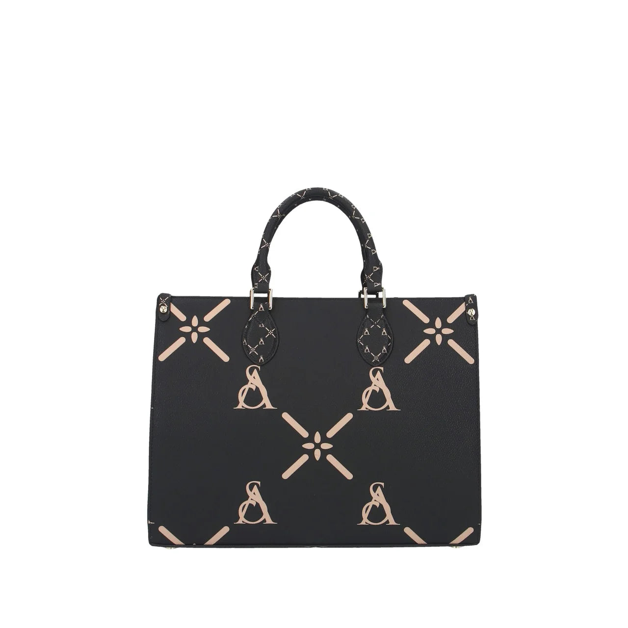 L'ATELIER DU SAC  Borsa A Mano Milady Petite Dauphine  16903-MIL-S5B-A Donn
