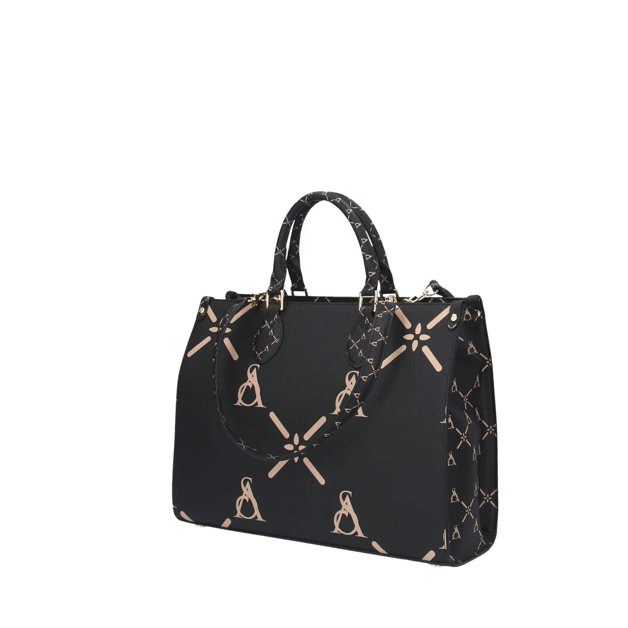 L'ATELIER DU SAC  Borsa A Mano Milady Petite Dauphine  16903-MIL-S5B-A Donn