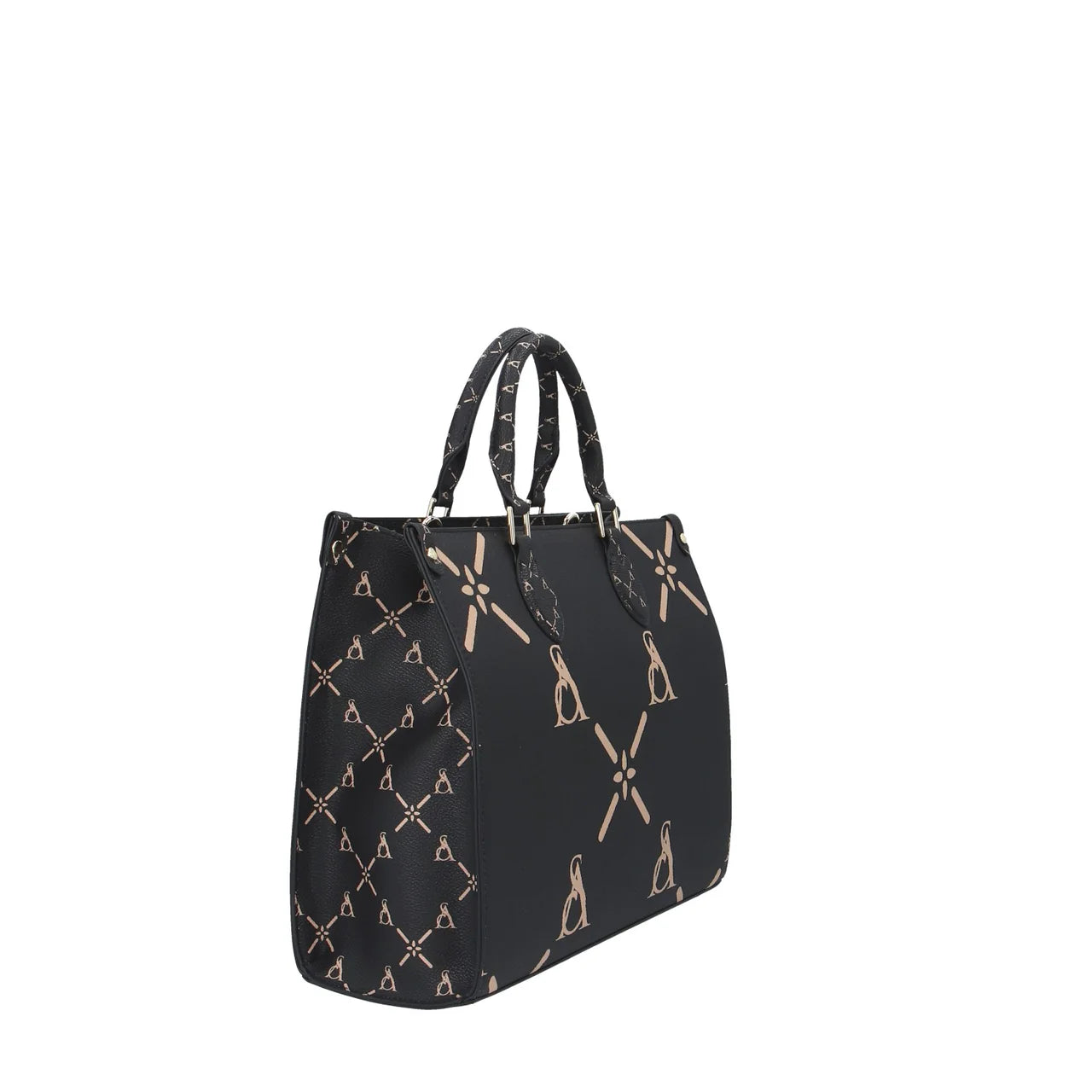 L'ATELIER DU SAC  Borsa A Mano Milady Petite Dauphine  16903-MIL-S5B-A Donn