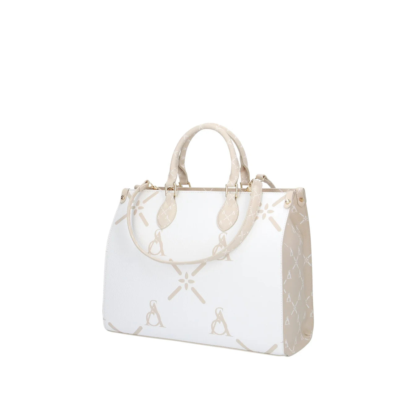 L'ATELIER DU SAC Borsa A Mano Milady Petite Dauphine 16905-MIL-S5B-A Donna