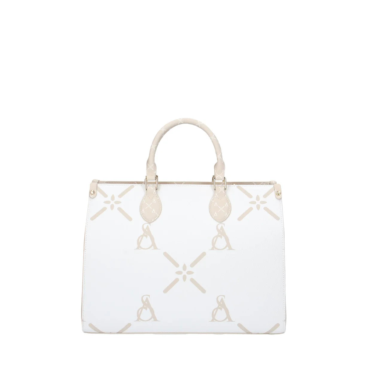 L'ATELIER DU SAC Borsa A Mano Milady Petite Dauphine 16905-MIL-S5B-A Donna