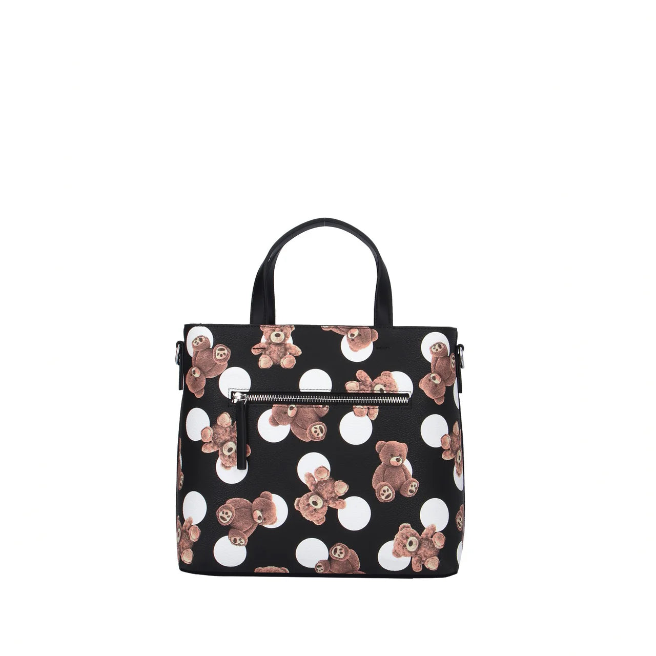 PashBAG Borsa A Mano Petit Steffy 17203-BAS-S5B-P Donna