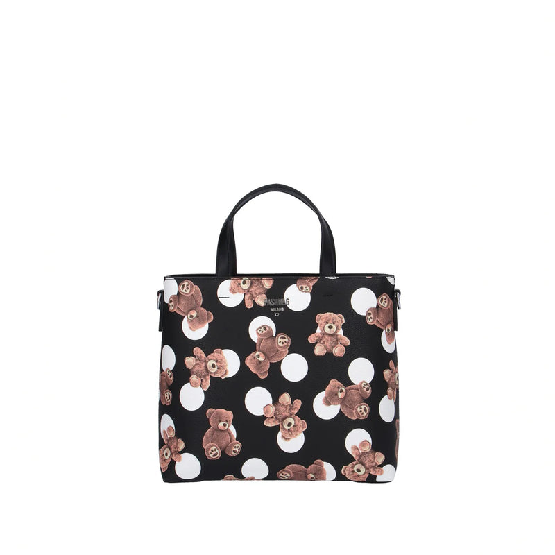 PashBAG Borsa A Mano Petit Steffy 17203-BAS-S5B-P Donna