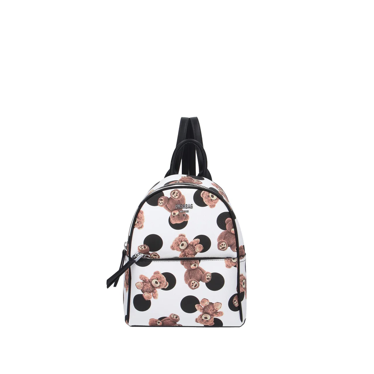 PashBAG Zaino Jeff 17204-BAS-S5B-P Donna