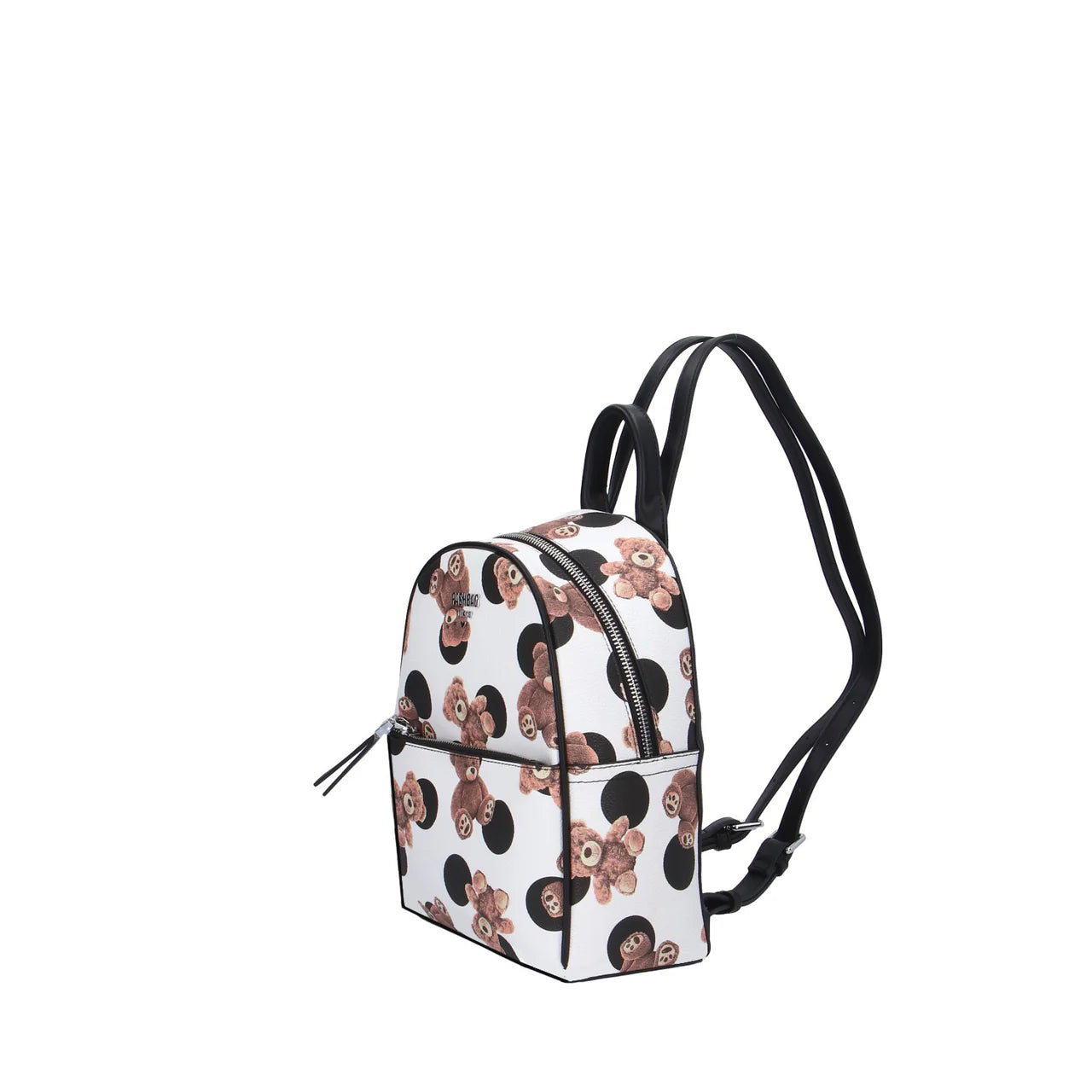 PashBAG Zaino Jeff 17204-BAS-S5B-P Donna
