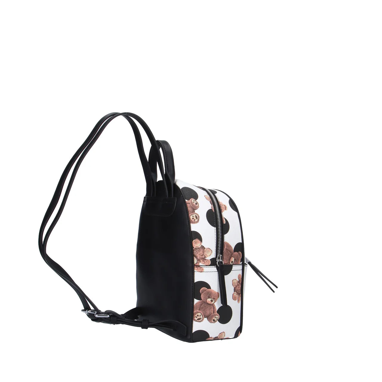 PashBAG Zaino Jeff 17204-BAS-S5B-P Donna