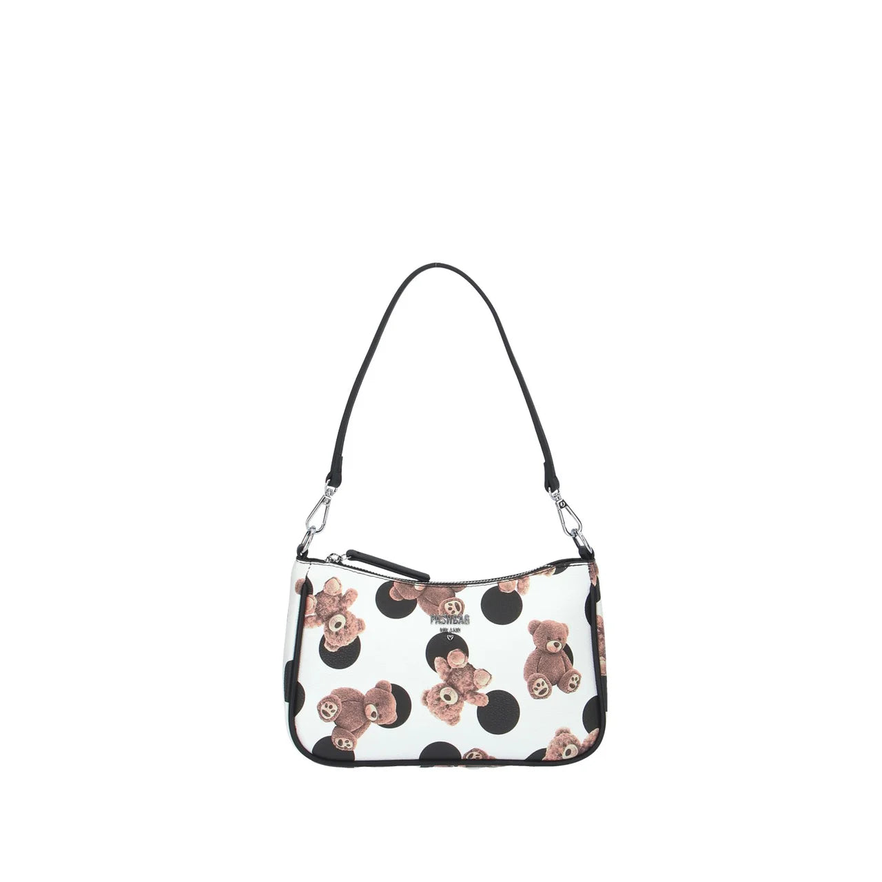 PASHBAG Borsa A Spalla Babies Mini Alissa 17209-BAS-S5M-P Donna