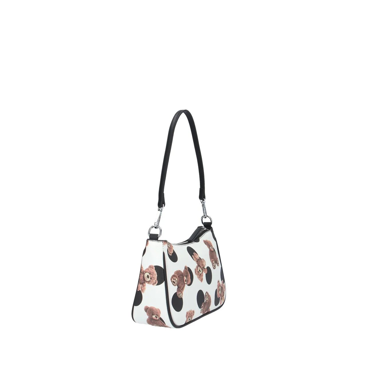 PASHBAG Borsa A Spalla Babies Mini Alissa 17209-BAS-S5M-P Donna