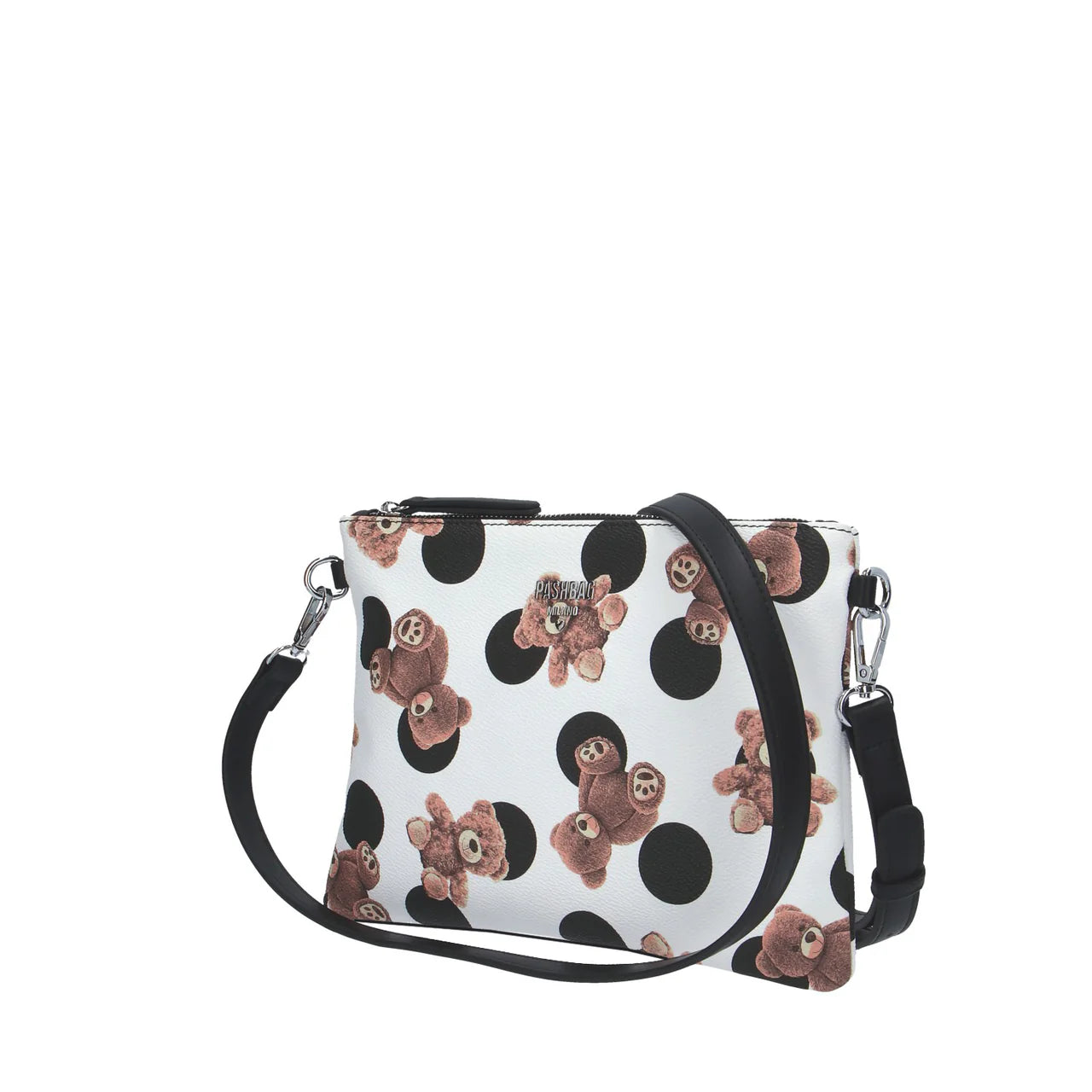 Pash Bag Pochette Babies  Sophie 17211-BAS-S5M-P Donna