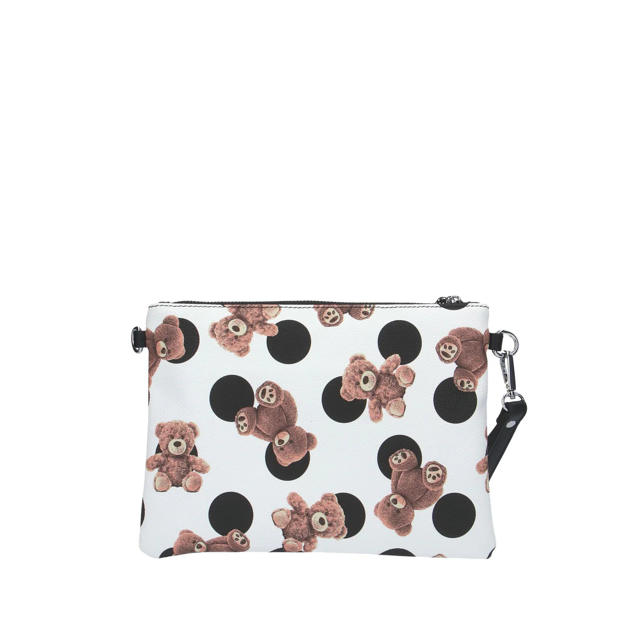 Pash Bag Pochette Babies  Sophie 17211-BAS-S5M-P Donna