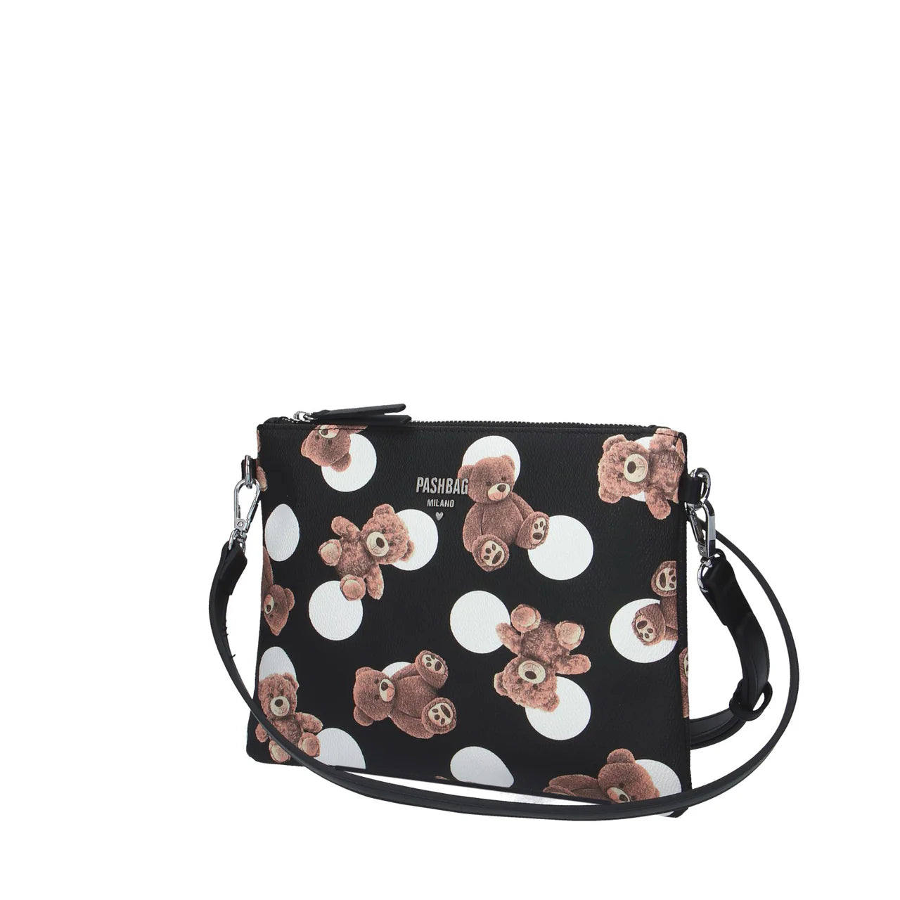 PashBAG Pochette Sophie 17212-BAS-S5M-P Donna