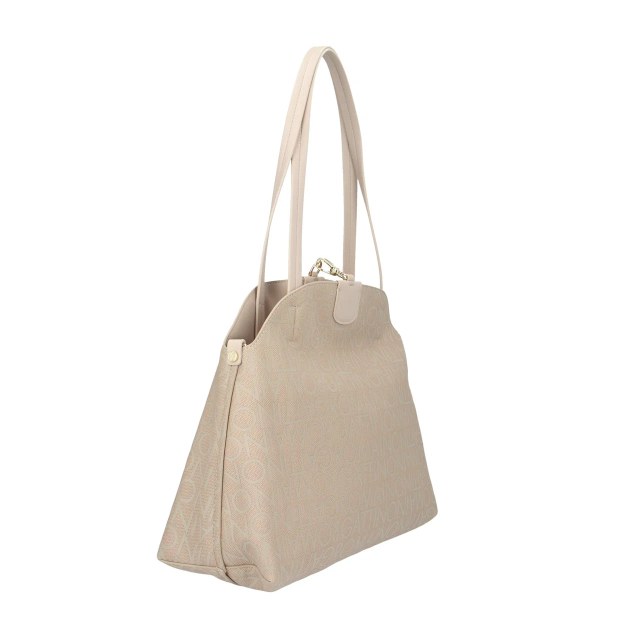 GATTINONI Borsa  A Spalla Charlie Reversibile BEN4C8601WVP Donna