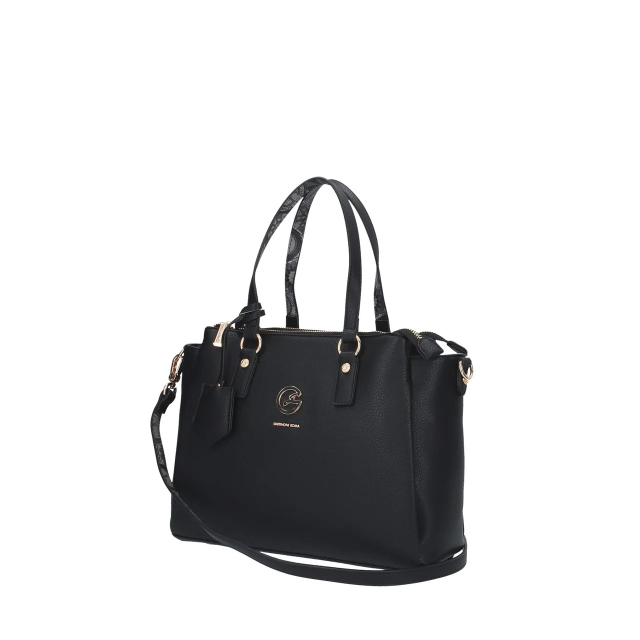 GATTINONI Borsa A Mano Denise Soft BENDN8609WVW Donna