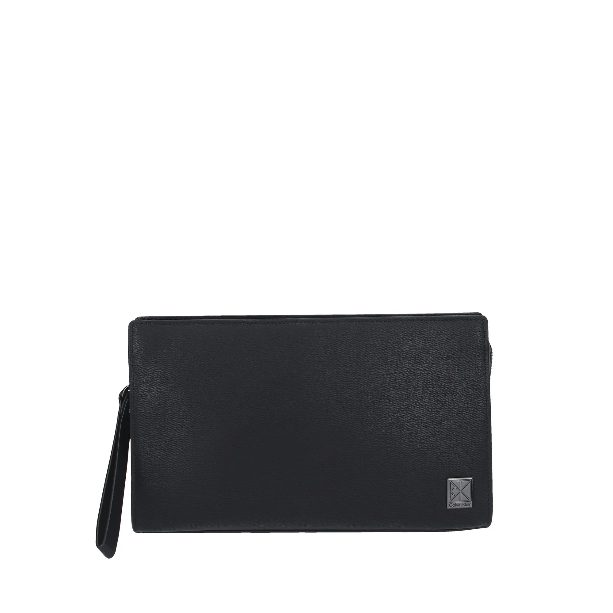CALVIN KLEIN Clutch Emblem HW LV04D1170G Uomo