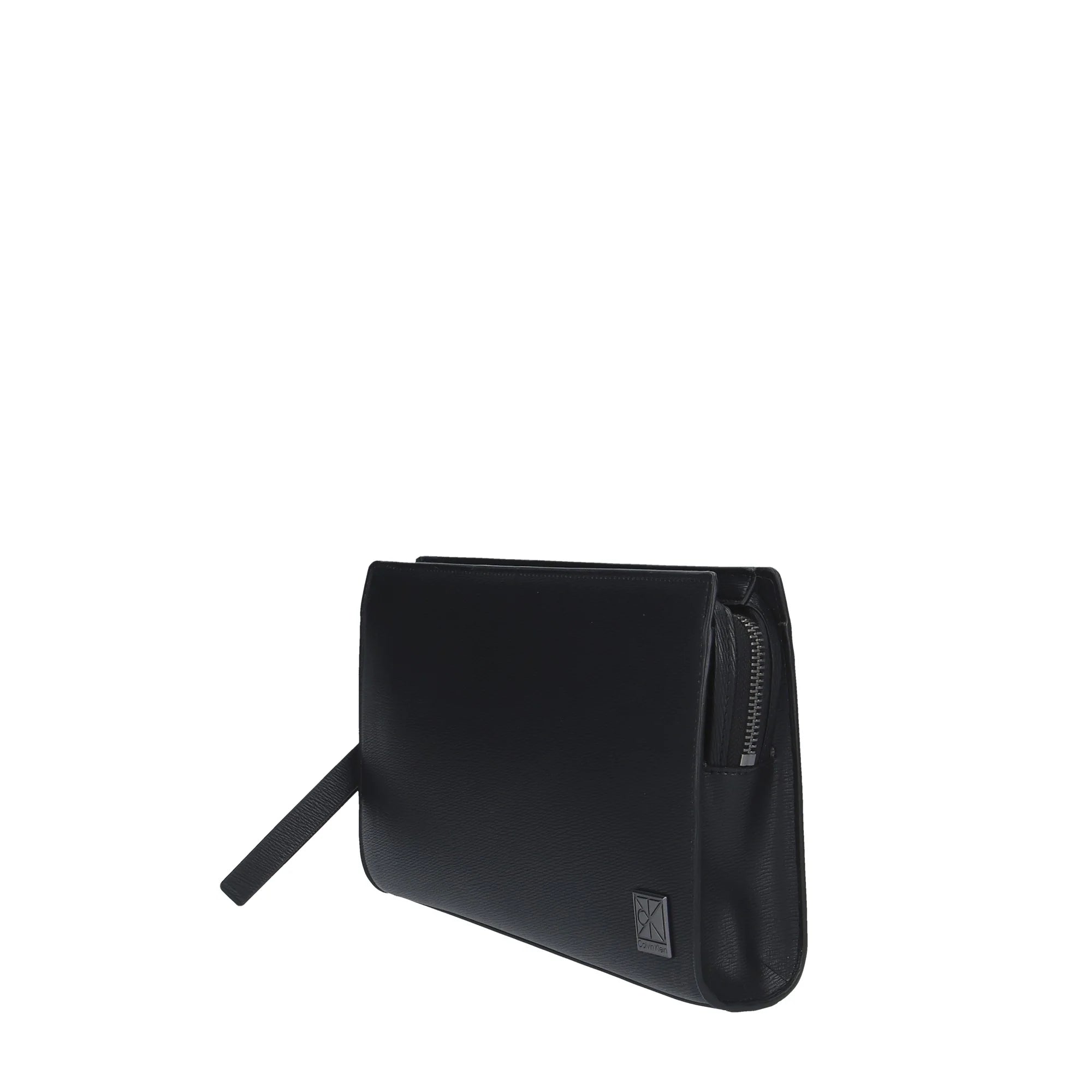 CALVIN KLEIN Clutch Emblem HW LV04D1170G Uomo