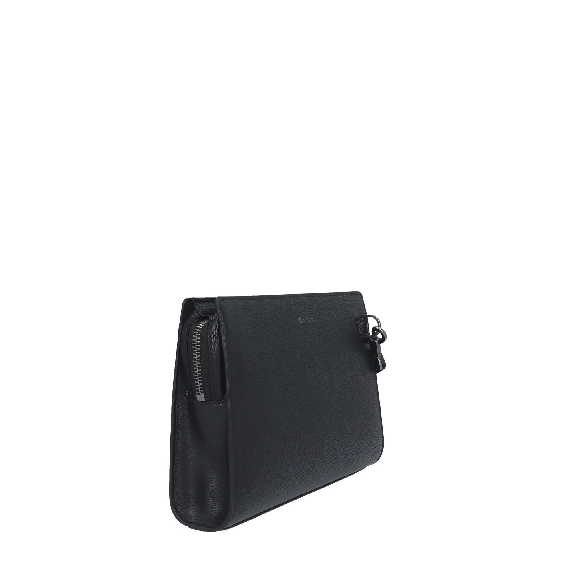 CALVIN KLEIN Clutch Emblem HW LV04D1170G Uomo